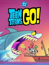 Teen Titans Go!