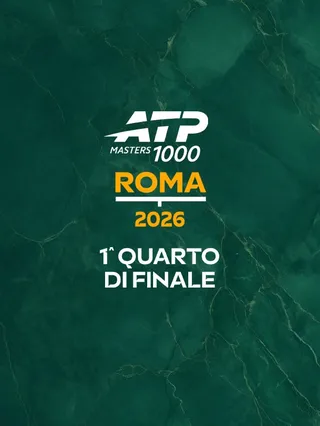 Tennis Atp World Tour Masters 1000