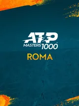 Tennis Atp World Tour Masters 1000 Roma 2019