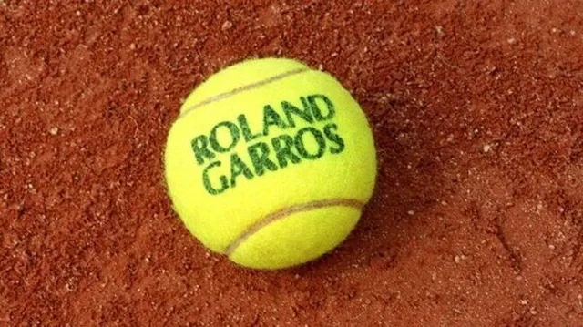 Tennis: Best of Roland Garros