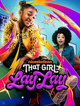 That Girl Lay Lay