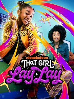 That Girl Lay Lay
