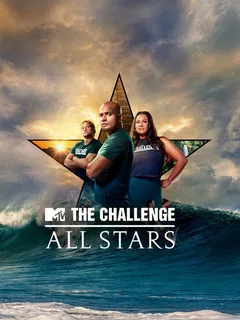 The Challenge: All Stars