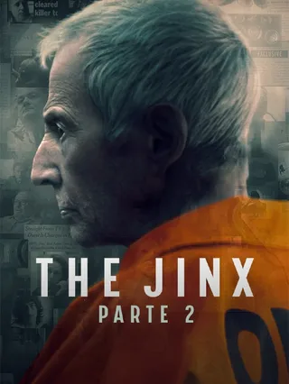 The Jinx: La vita e le morti di...