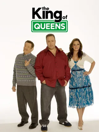 The King of Queens