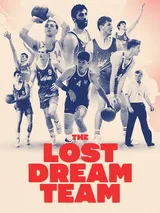 The Lost Dreamteam