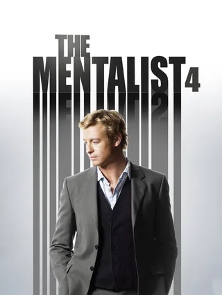 The Mentalist