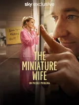 The Miniature Wife: Un piccolo problema