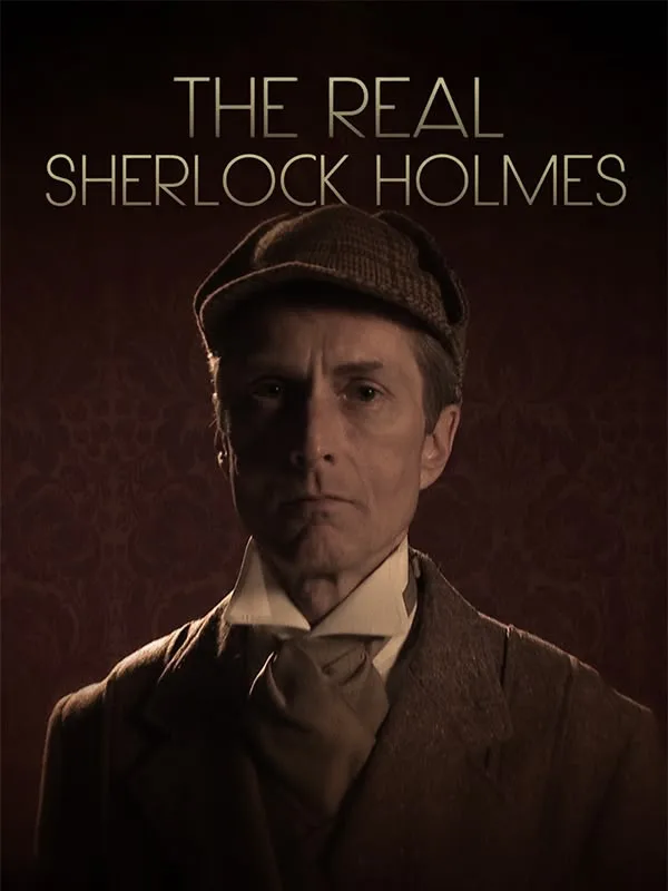 The Real Sherlock Holmes
