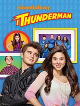 The Thundermans: Undercover