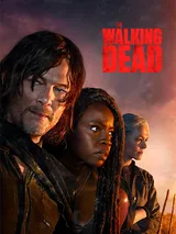 The Walking Dead