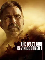 The West con Kevin Costner