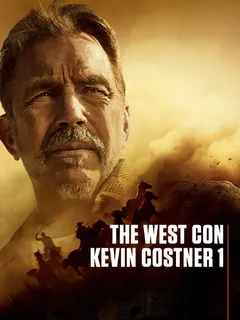 The West con Kevin Costner