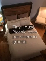 Tiny House - Piccole case per vivere...