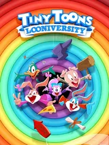 Tiny Toons Looniversity