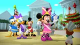 Topolino - La casa del divertimento