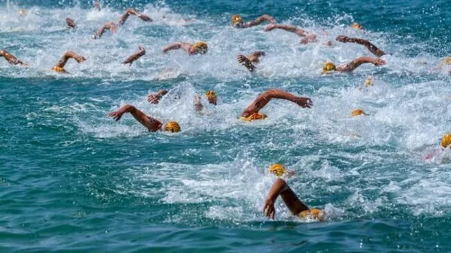 Triathlon