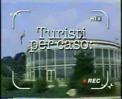 Turisti per case
