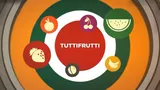 TuttiFrutti Extra large