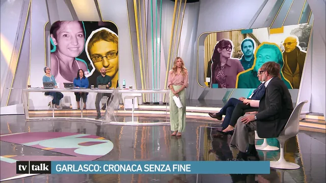 Tv Talk