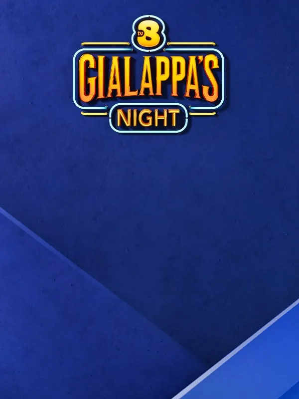 Tv8 Gialappa's Night