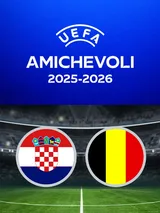 Uefa Amichevoli
