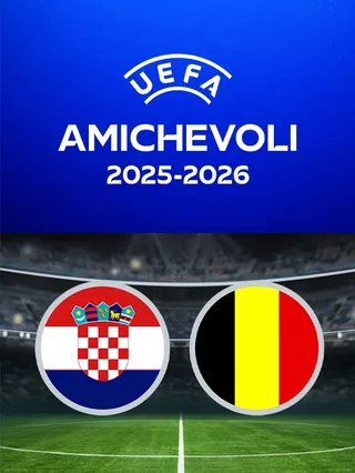 Uefa Amichevoli