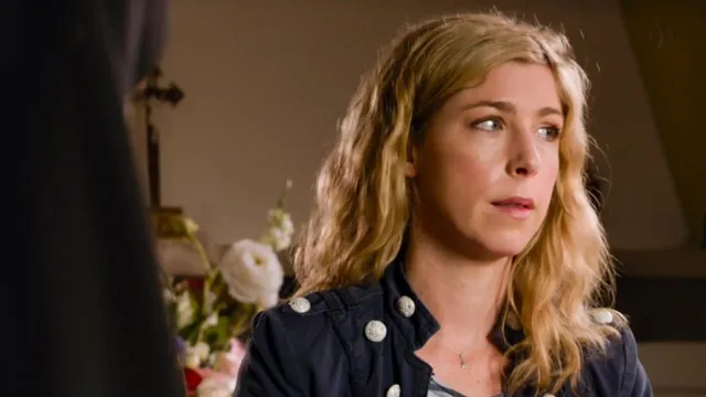 Un Ciclone in Convento - Un uomo di troppo