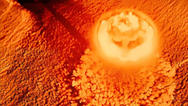 Un mondo diviso (pt6) Una nuova era