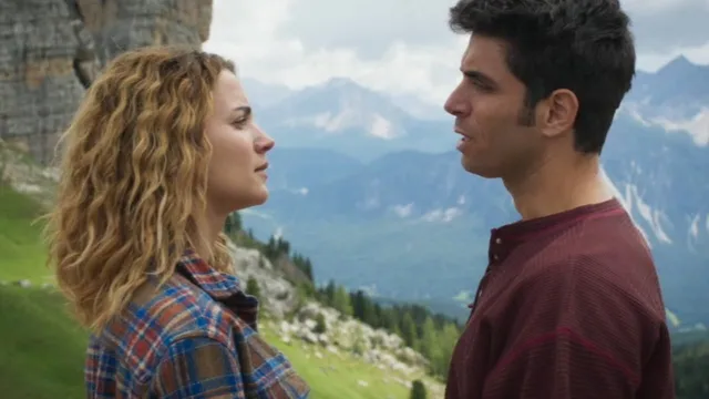 Un passo dal cielo - La casa dei ricordi - 2 parte