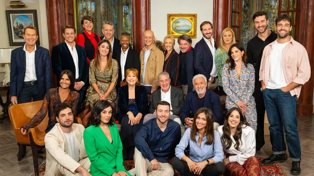 Un posto al sole - EP6968