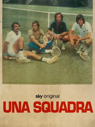 Una squadra