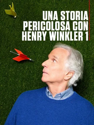 Una storia pericolosa con...