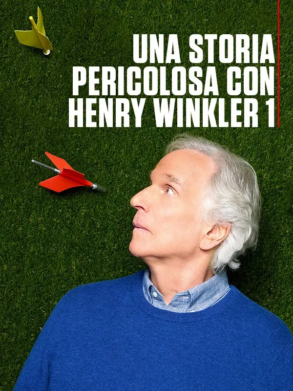 Una storia pericolosa con...