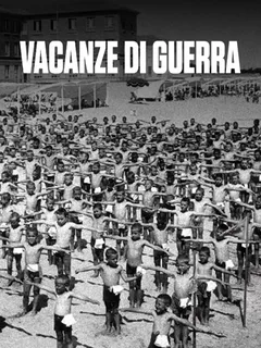 Vacanze di guerra
