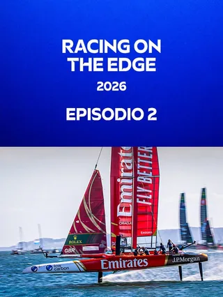 Vela Racing On The Edge