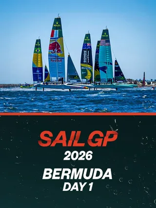 Vela Sail Gp