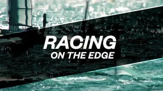 Vela: SailGP: Racing on the Edge