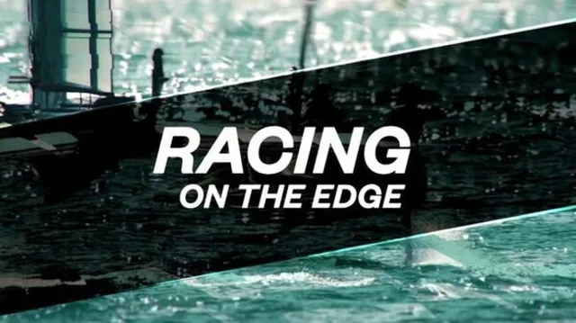 Vela: SailGP: Racing on the Edge