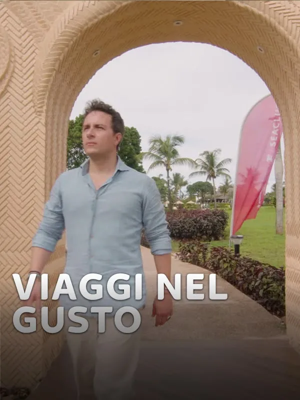 Viaggi nel gusto
