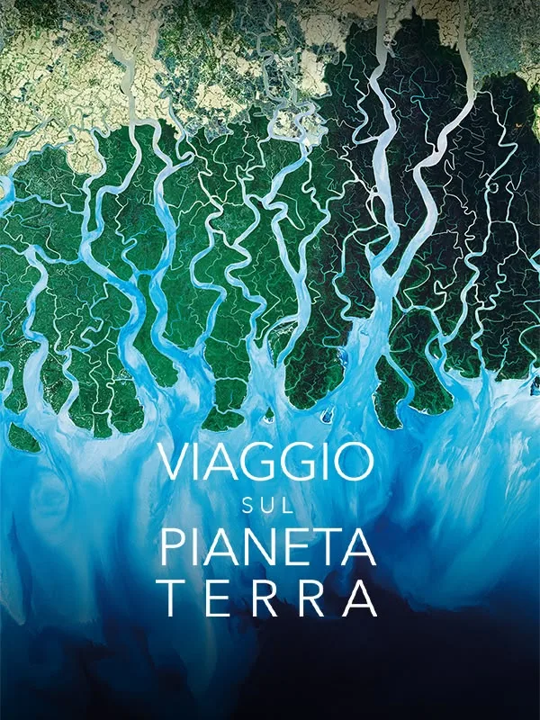 Viaggio sul pianeta Terra