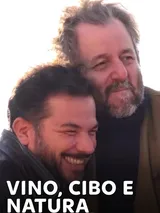 Vino cibo e natura