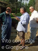 Vito con i suoi e Giorgione