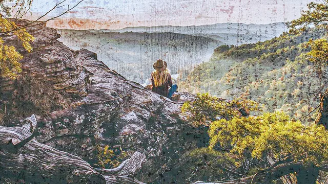 Wild Italy S7 L'antropocene - Far