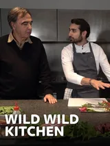 Wild Wild Kitchen 1