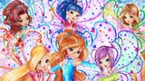 WINX CLUB (VIII)