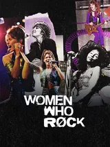 Women Who Rock