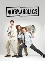 Workaholics