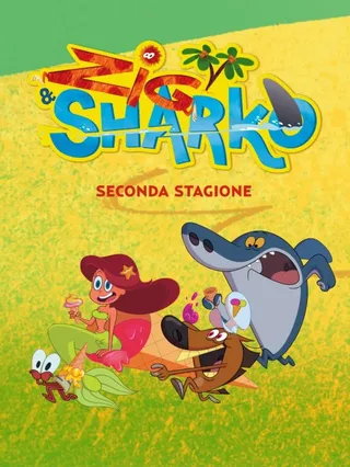 Zig & Sharko