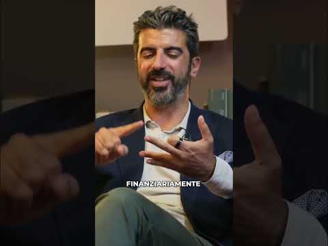 Ecco la domanda più importante per la tua organizzazione. #shorts